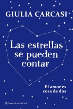 Las estrellas se pueden contar - Giulia Carcasi