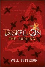 The Burning - Will Peterson