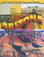 Arizona: Past and Present - Corona Brezina