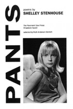 Pants - Shelley Stenhouse, David Baratier