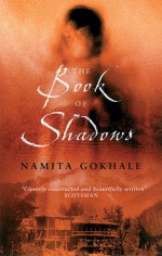 The Book of Shadows - Namita Gokhale