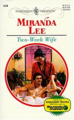 Two-Week Wife - Miranda Lee