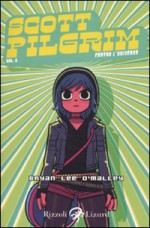 Scott Pilgrim contro l'universo - Bryan Lee O'Malley, Francesca Martucci, Mariella Martucci