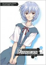 Neon Genesis Evangelion: The Shinji Ikari Raising Project, Vol. 5 - Osamu Takahashi