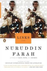 Links - Nuruddin Farah