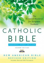 Catholic Bible, Personal Study Edition - Jean Marie Hiesberger