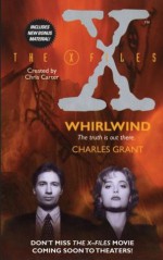 The X-Files: Whirlwind - Charles Grant