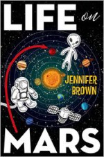 Life on Mars - Jennifer Brown