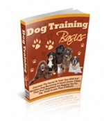 Dog Training Basics: Discover the Secrets to Train Your Wild and Reckless Dog - John Edgar