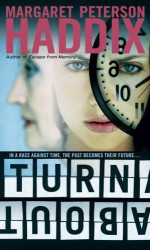 Turnabout - Margaret Peterson Haddix