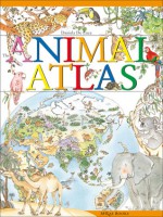 The Animal Atlas - Daniela De Luca