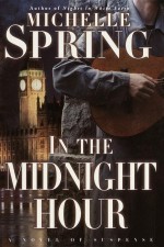 In the Midnight Hour - Michelle Spring