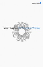 The Panopticon Writings - Jeremy Bentham, Miran Božovič