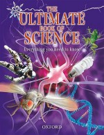 The Ultimate Book of Science: Everything You Need to Know - McGregor, Harriet McGregor