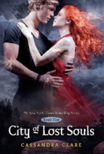 City of Lost Souls (The Mortal instruments, #5) - Melody Violine, Husni Kamal, Cassandra Clare