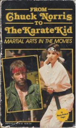 From Chuck Norris to the Karate Kid - Suzanne Weyn