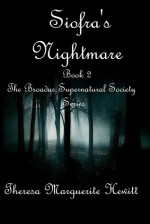 Siofra's Nightmare - Theresa Marguerite Hewitt