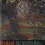 Medasi - Haki R. Madhubuti