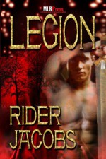 Legion - Rider Jacobs