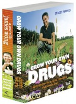 Grow Your Own Drugs and Grow Your Own Drugs a Year with James Wong Bundle - James Wong