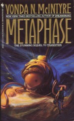 Metaphase - Vonda N. McIntyre