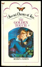 The Golden Touch - Laura London, Robin James, Sharon Curtis