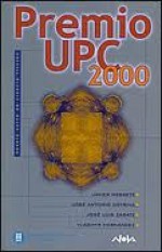 Premio UPC 2000 - Javier Negrete, J.L. Zárate, David Brin, José Antonio Cotrina, Vladimir Hernández Pacín