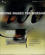 Vibe Volume Three: Provocative Video Vignettes on CD-ROM to Stimulate Communion with God - Highway Video