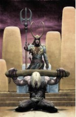 Loki - Esad Ribic, Robert Rodi