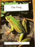 The Frog - Peter Garland, Ron Pedder