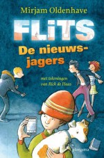 De Nieuwsjagers - Mirjam Oldenhave, Rick De Haas