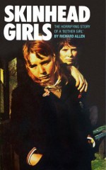 Skinhead Girls - Richard Allen