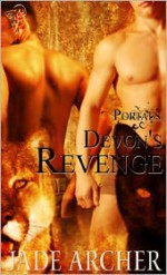 Devon's Revenge - Jade Archer