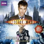 Doctor Who: Judgement of the Judoon - Colin Brake, Nicholas Briggs