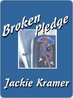 Broken Pledge - Jackie Kramer