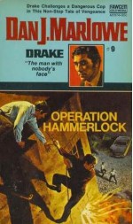 Operation Hammerlock - Dan J. Marlowe