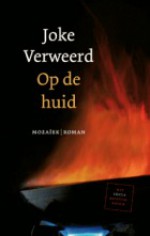 Op de huid - Joke Verweerd