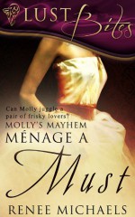 Menage a Must - Renee Michaels