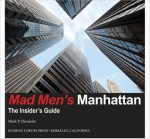 Mad Men's Manhattan - Mark Bernardo