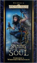 Sands of the Soul - Voronica Whitney-Robinson