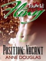 Position: Vacant - Anne Douglas