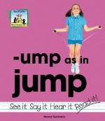 Ump as in Jump - Nancy Tuminelly