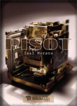 Pisot - Isaí Moreno, Libros Malaletra