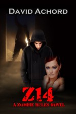 Z14 (Zombie Rules) - David Achord