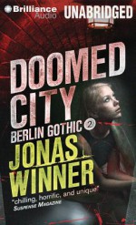 Doomed City - Jonas Winner, Edwin Miles