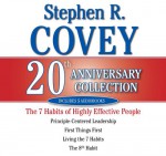 The Stephen R. Covey 20th Anniversary Collection - Stephen R. Covey