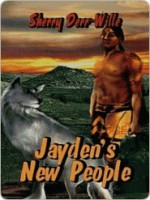 Jayden's New People - Sherry Derr-Wille