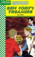 Ben Cody's Treasure - Janet Lorimer