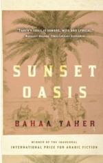 Sunset Oasis - Bahaa Taher, بهاء طاهر