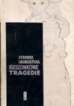 Kieszonkowe tragedie - Stefania Grodzieńska